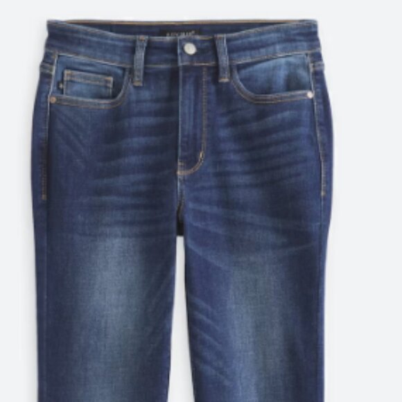 Judy Blue Lynn Bootcut Jeans - Picture 7 of 8